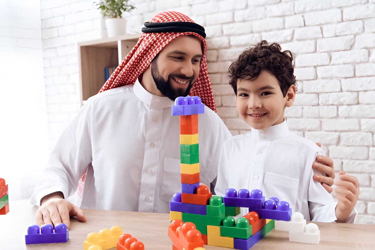 About Abu Dhabi Early Childhood Authority (ECA) | Abu Dhabi Early Childhood Week