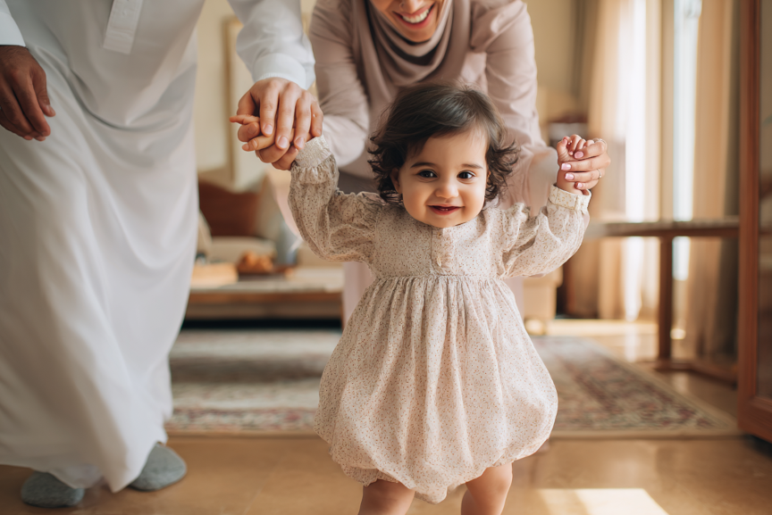 CELEBRATING EARLY YEARS