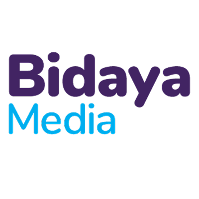 Bidaya Media logo