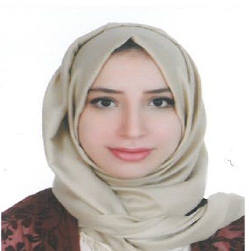 صورة شخصية لديمة الدبس