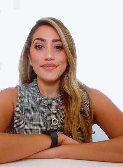 Farah Isa profile picture