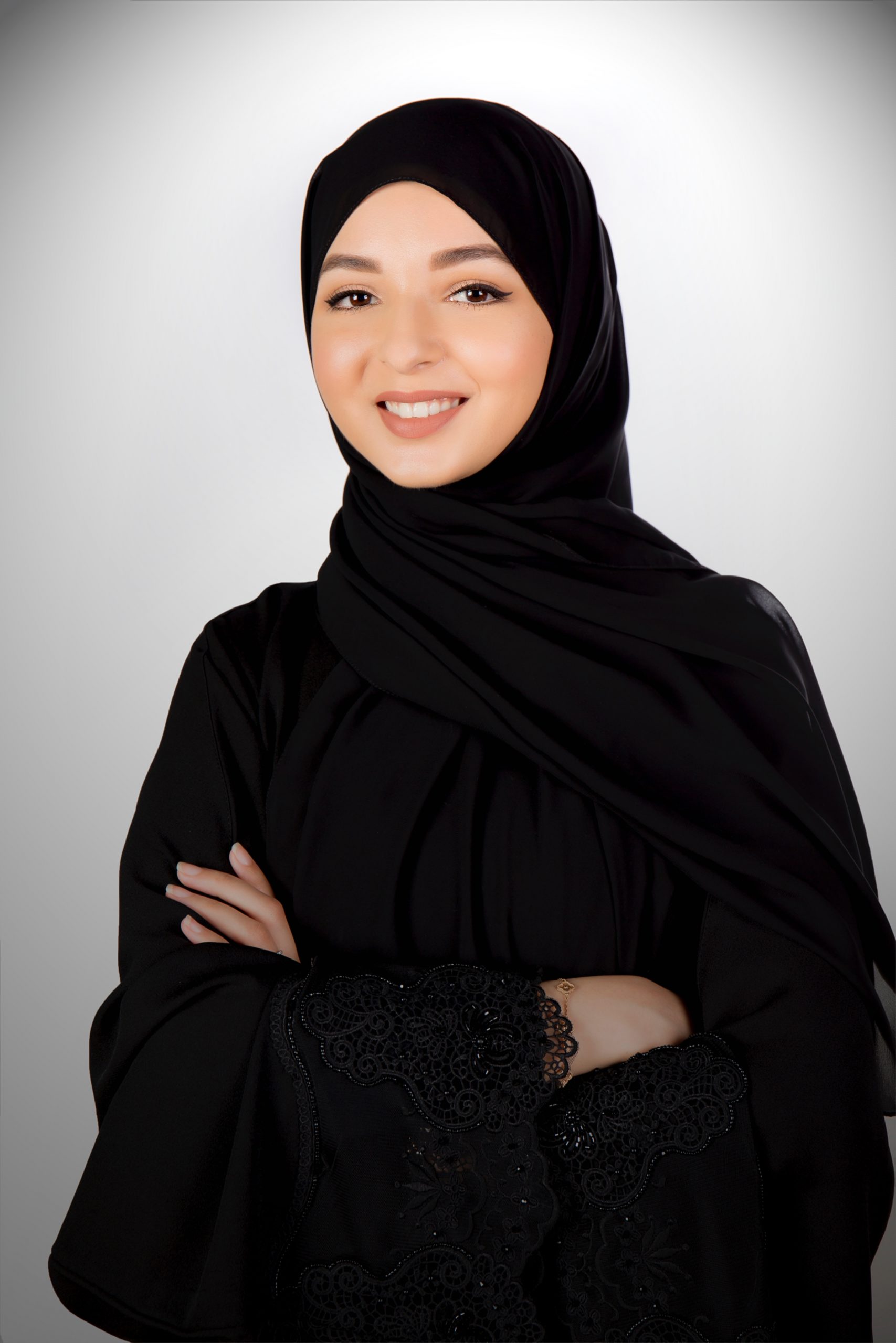 صورة شخصية لندى العوضي