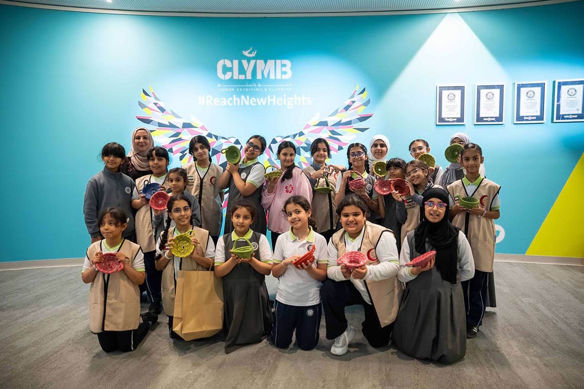 سمو الشيخ ذياب بن محمد بن زايد آل نهيان، نائب رئيس ديوان الرئاسة للشؤون التنموية وأسر الشهداء، رئيس هيئة أبوظبي للطفولة المبكرة