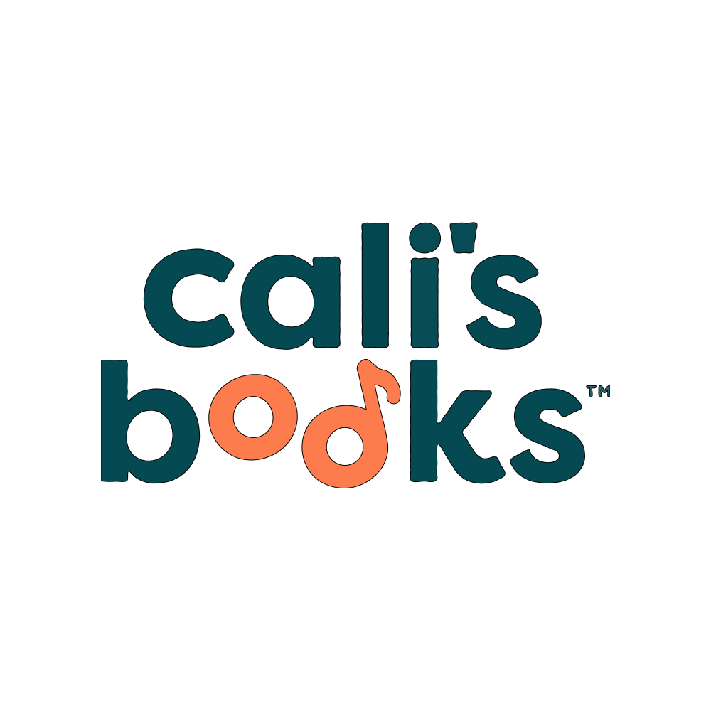 Cali's Books
