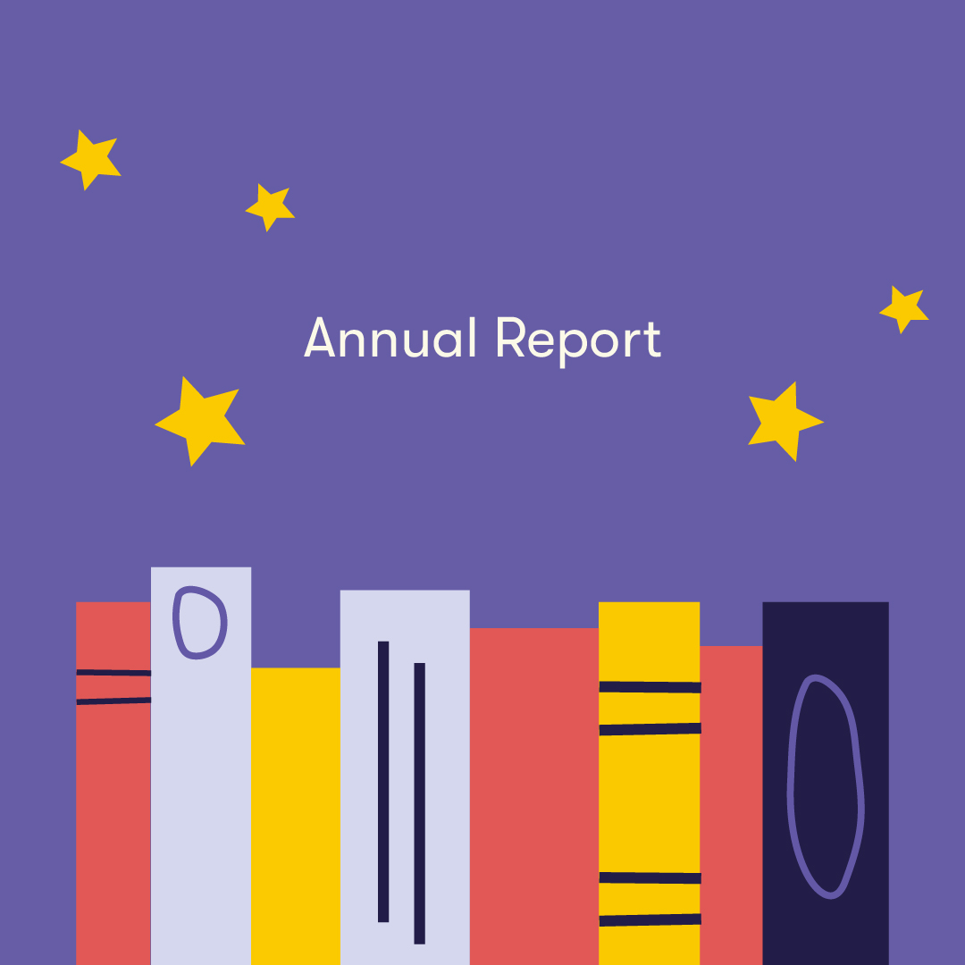 Annual report